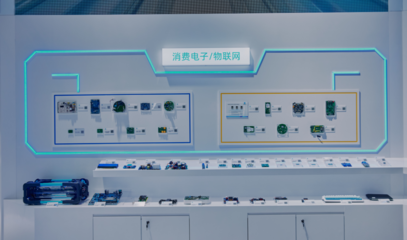 兆易創新專訪 以SPI NOR Flash為核心，全面賦能AI、汽車電子創新與物聯網技術未來