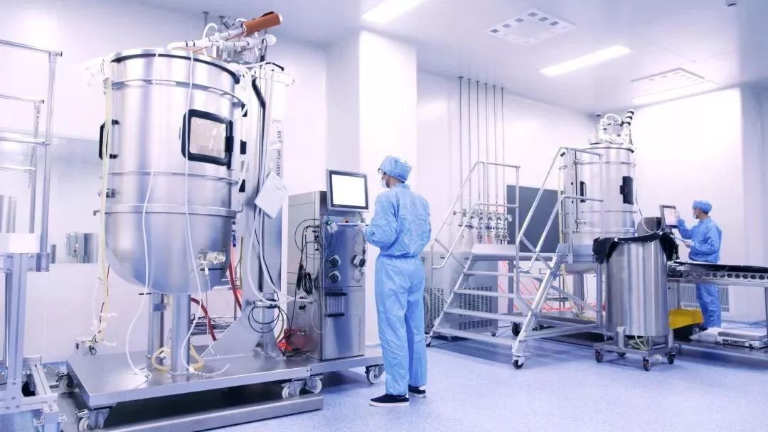 古田縣六條舉措激發生物醫藥創新活力 重點推動工程與技術研發突破